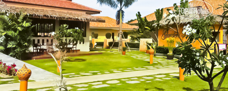 Photos Garden Hills Resort