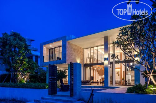 Hotel photo Baba Beach Club Hua Hin Hotel 5*