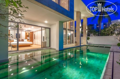New photos from tourists Baba Beach Club Hua Hin Hotel 5*