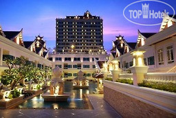 Фото Grand Pacific Sovereign Resort & Spa