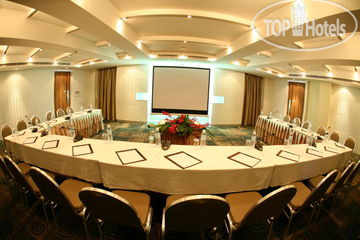 Hotel photo Springfield at Sea Resort & Spa 5*