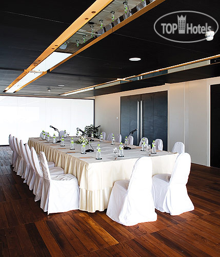 New photos from tourists Veranda Hotel Hua Hin 4*