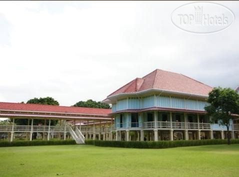 Hotelier's photos Golden Beach Cha-Am 3*