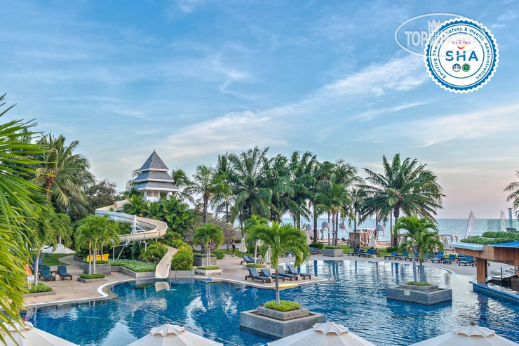 New photos from tourists Radisson Resort & Spa Hua Hin 4*