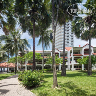 Photos Regent Chalet Regent Beach Cha-Am