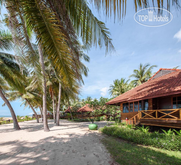 Hotel photo Regent Chalet Regent Beach Cha-Am 4*