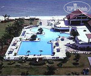 New photos from tourists Golden Sands 3*