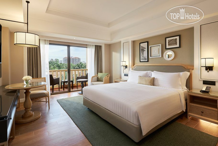 Hotelier's photos Dusit Thani Hua Hin 5*
