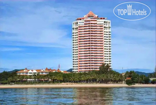 Hotel photo Springfield Beach 4*