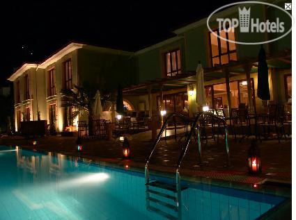 Фото Bella View Hotel