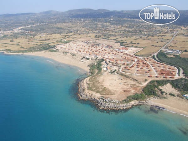 Club Cyprus Pearl 5*