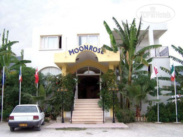 Фото Moonrose Holiday Village