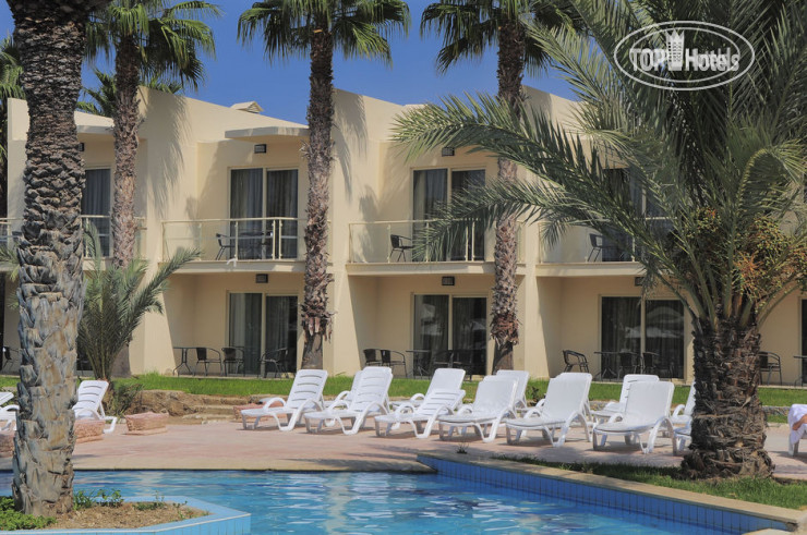 Photos Oscar Resort