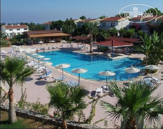 Club Simena 3*