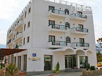 Hotel photo Dorana 3*