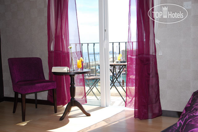 New photos from tourists British Hotel 3*