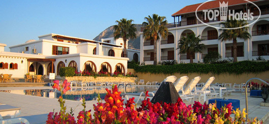 Hotel photo Onar Holiday Village 4*