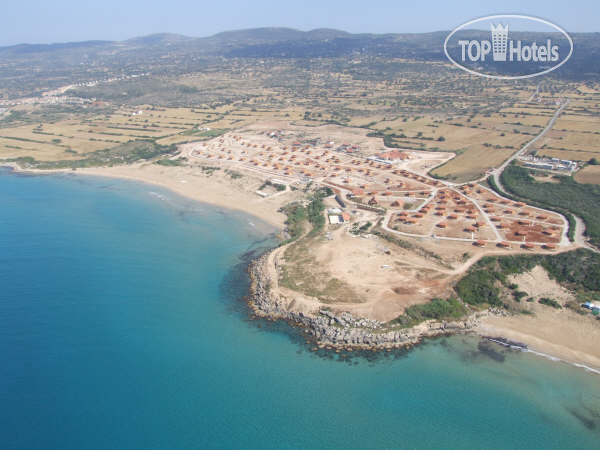 Hotelier's photos Club Cyprus Pearl 5*