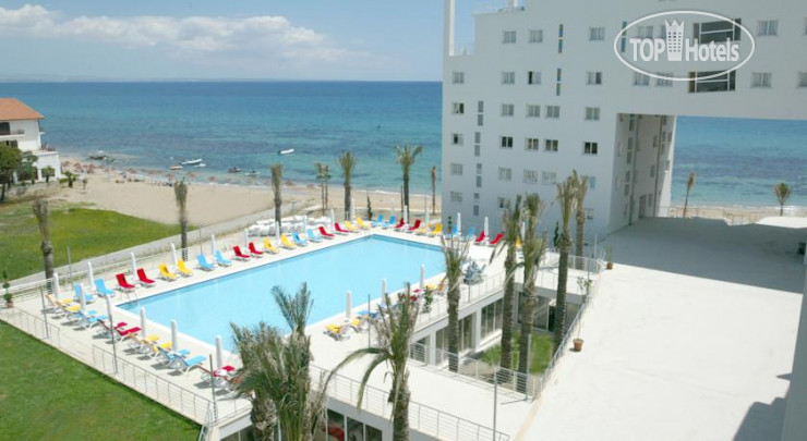 Hotel photo Sky Venus 3*