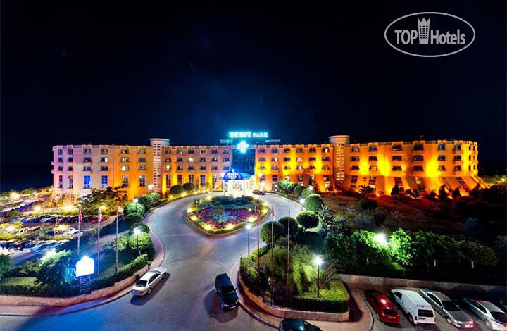 New photos from tourists Merit Park Hotel & Casino 5*