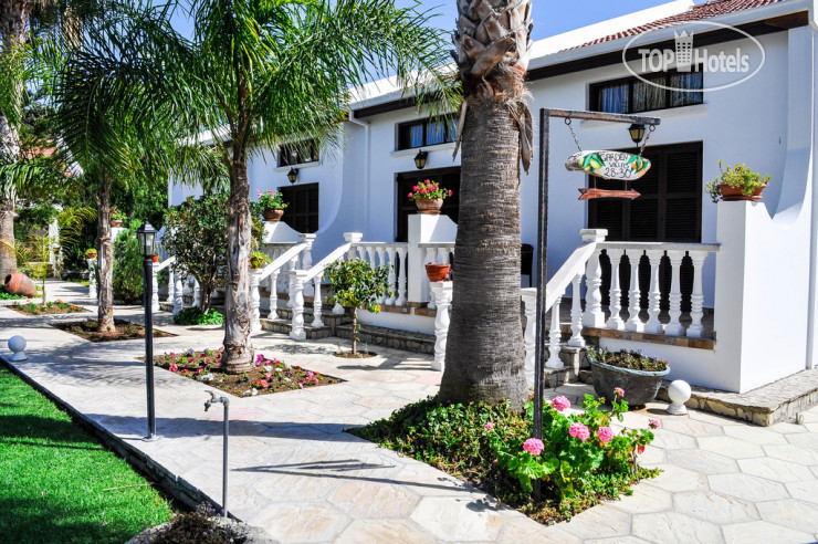 Hotel photo Almond Holiday Village 