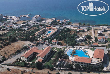 Hotel photo Club Lapethos 4*