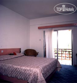 Новые добавленные фото туристов Club Lapethos 4*