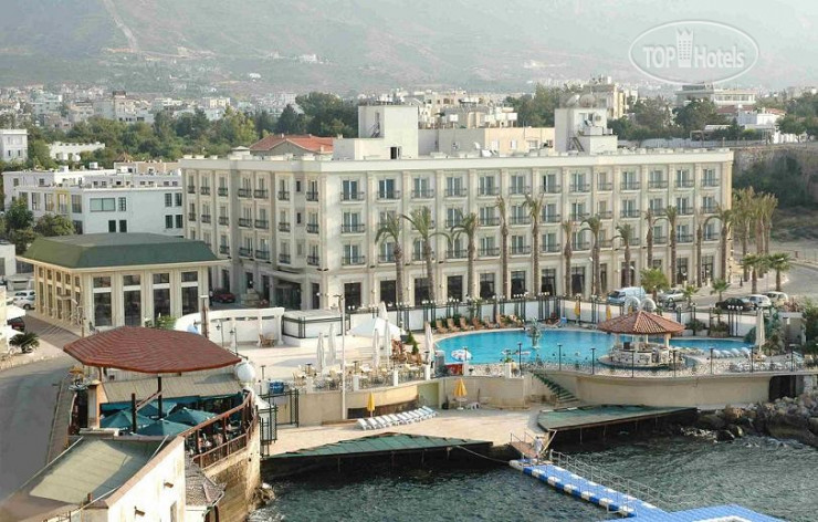 Hotelier's photos Rocks Hotel & Casino 5*