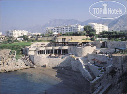 New photos from tourists Jasmine Court 5*