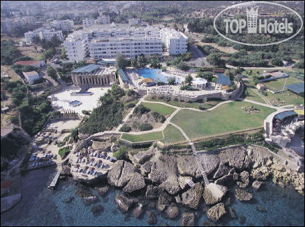 Hotelier's photos Jasmine Court 5*