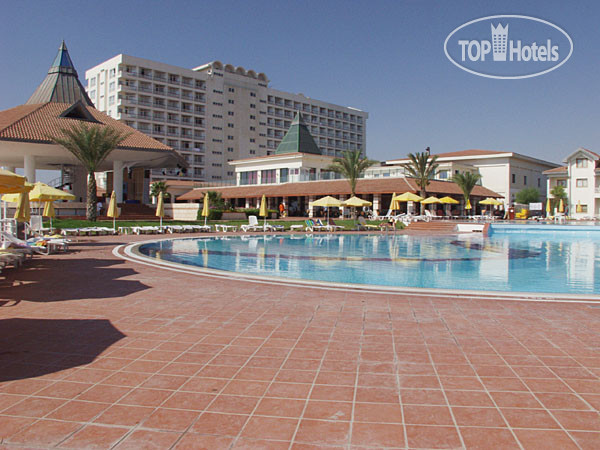 Hotelier's photos Salamis Bay Conti Resort 5*