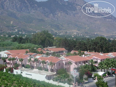 Hotel photo LA Hotel & Resort 4*