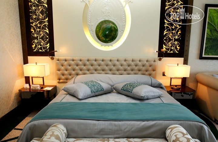 New photos from tourists Merit Royal Premium Hotel & Casino 5*