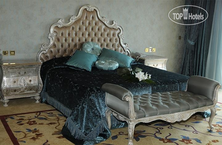 New photos from tourists Merit Royal Hotel & Casino 5*