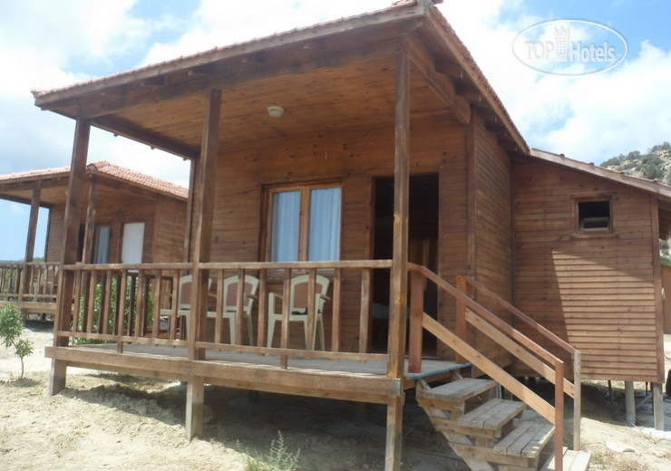 Hotelier's photos Burhans Golden Beach
