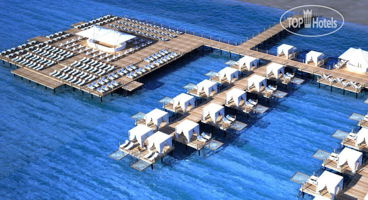 Фотографии отельера Elexus Hotel Resort SPA 5*