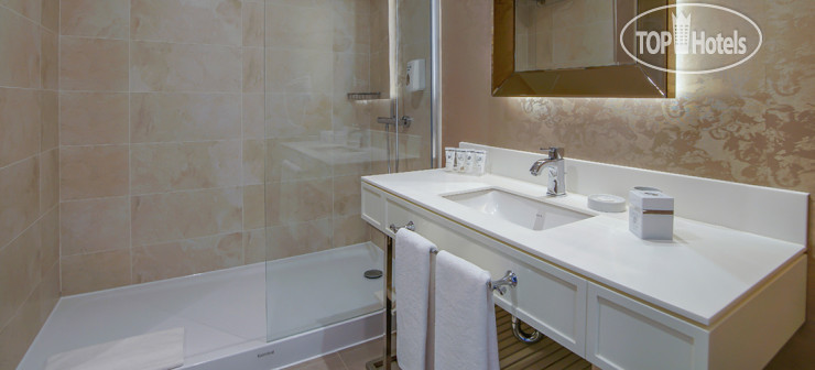 New photos from tourists Limak Cyprus Deluxe Hotel 5*