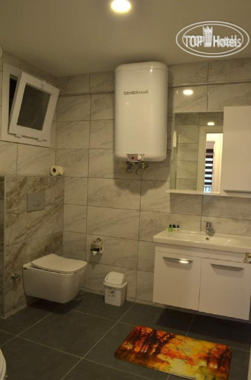 Hotelier's photos EDELWEISS Residence