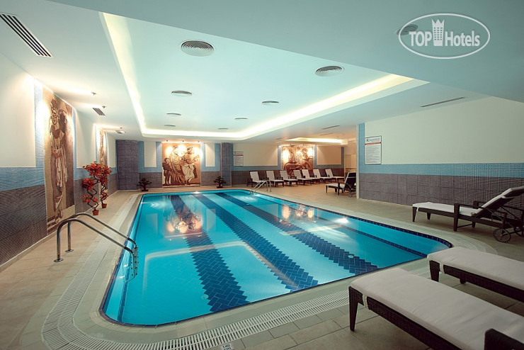 New photos from tourists Kaya Artemis Resort & Casino 5*