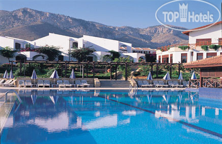 Hotelier's photos The Olive Tree Hotel 4*