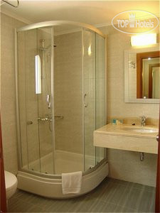 New photos from tourists The Olive Tree Hotel 4*