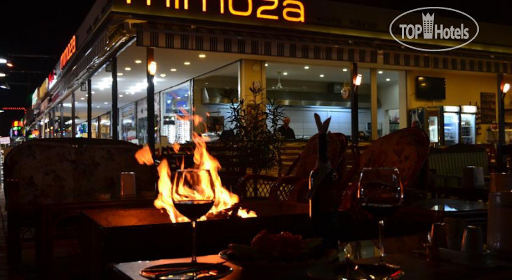 Hotelier's photos Mimoza 3*