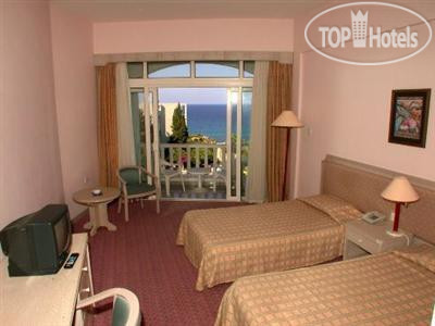 New photos from tourists Denizkizi Royal 4*