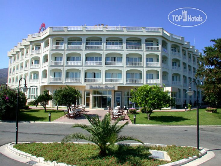 Hotel photo Denizkizi Royal 4*