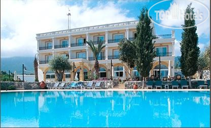 Hotelier's photos Altinkaya Resort 3*