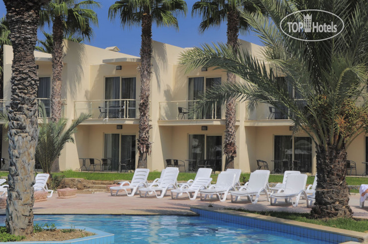 Hotelier's photos Oscar Resort 4*