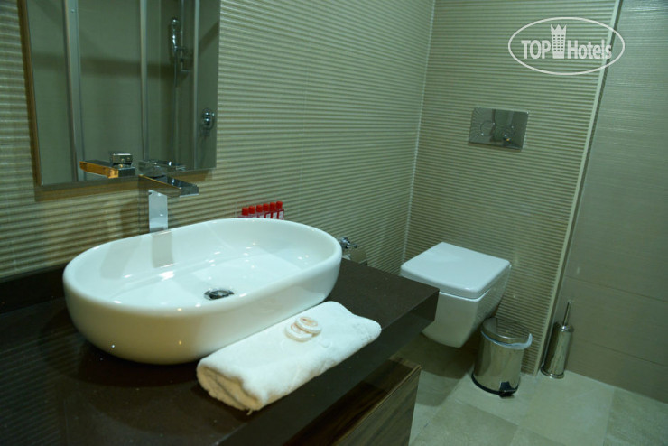 New photos from tourists Oscar Resort 4*