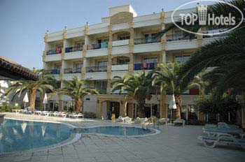 Hotel photo Pia Bella 4*