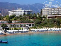 New photos from tourists Denizkizi 4*