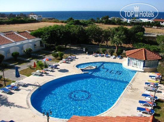 Hotel photo Sempati 3*